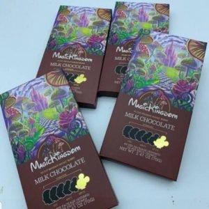 MK Chocolate